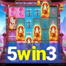 5win3