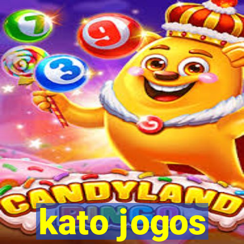 kato jogos