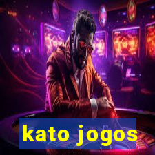 kato jogos