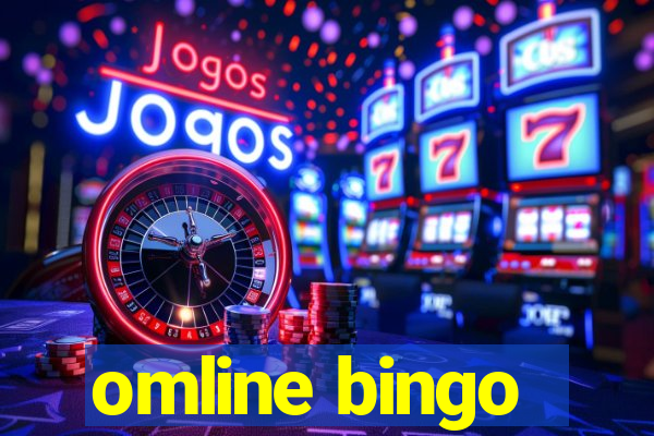 omline bingo