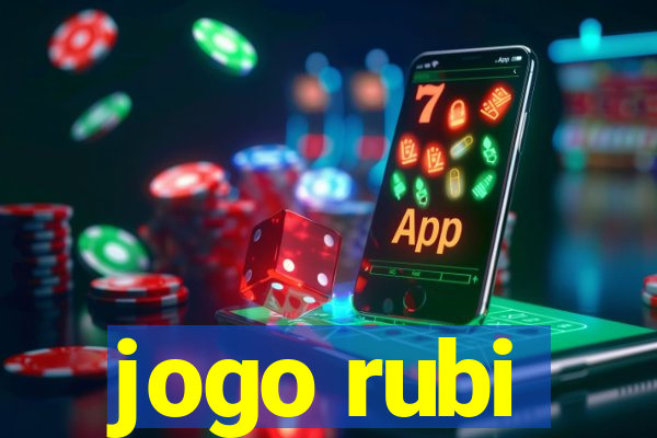 jogo rubi