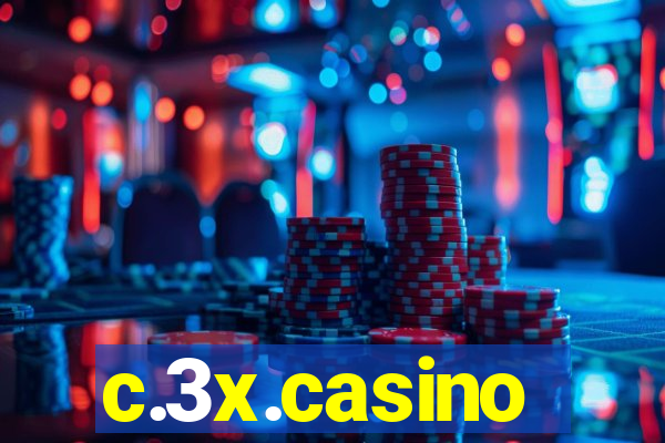 c.3x.casino