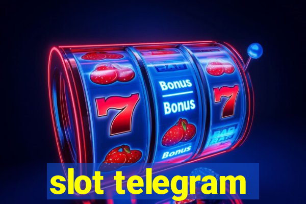 slot telegram