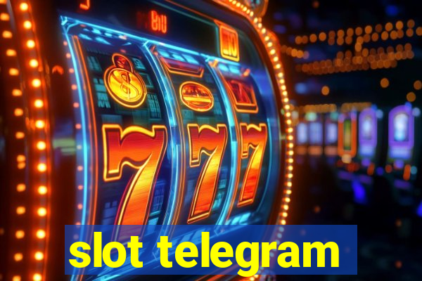 slot telegram