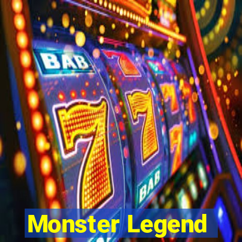 Monster Legend