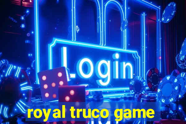 royal truco game