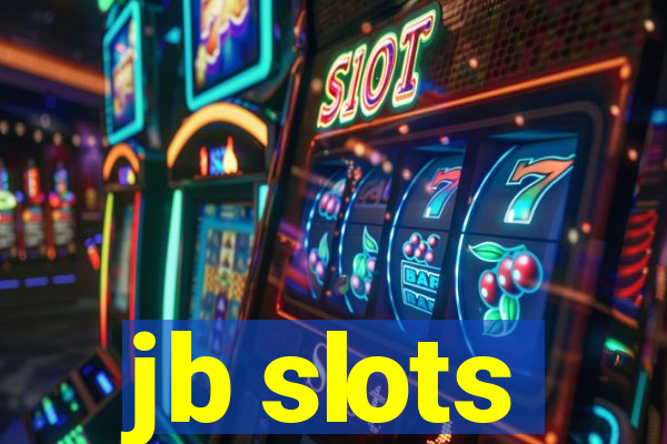 jb slots