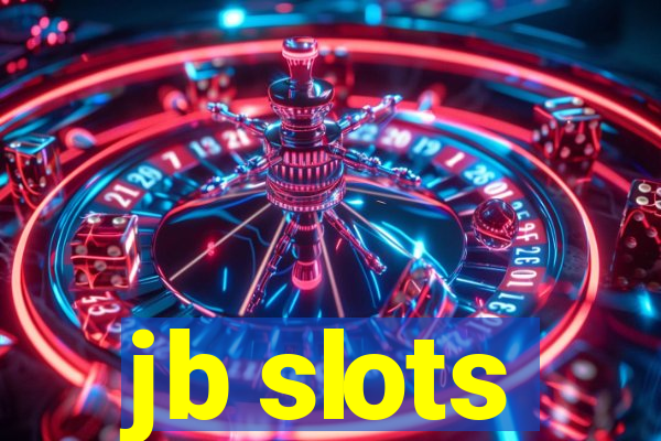 jb slots