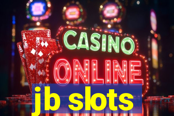 jb slots