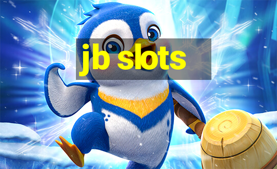 jb slots