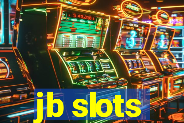 jb slots