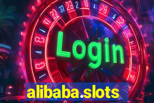 alibaba.slots