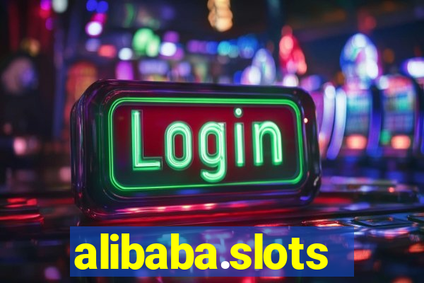 alibaba.slots