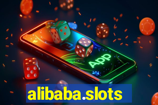 alibaba.slots