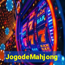 JogodeMahjong