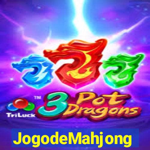 JogodeMahjong