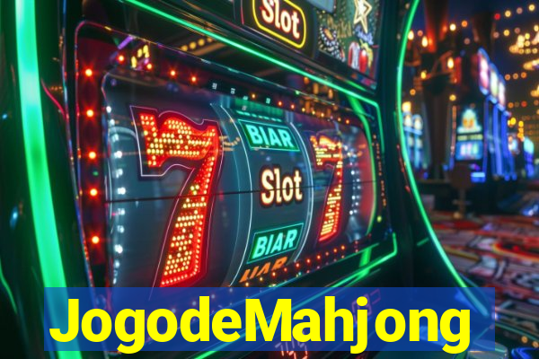 JogodeMahjong