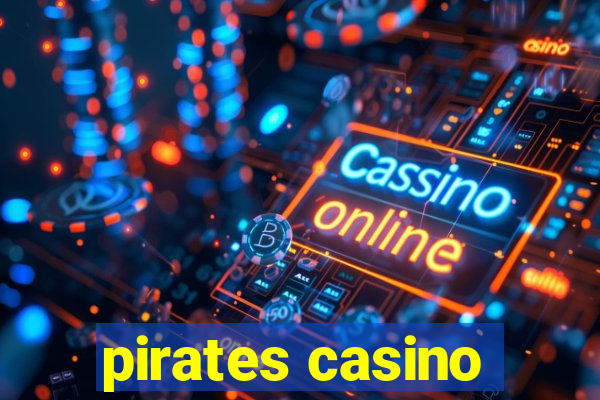 pirates casino