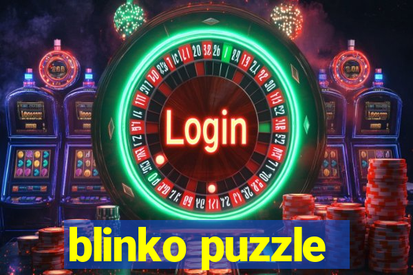 blinko puzzle