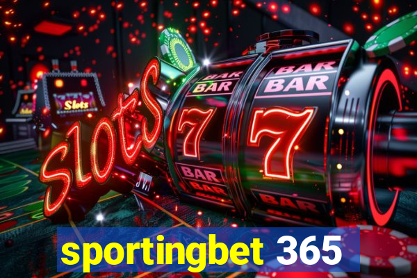 sportingbet 365