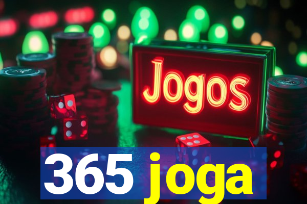 365 joga