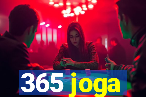 365 joga