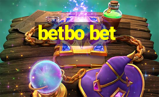 betbo bet