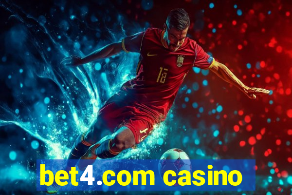 bet4.com casino