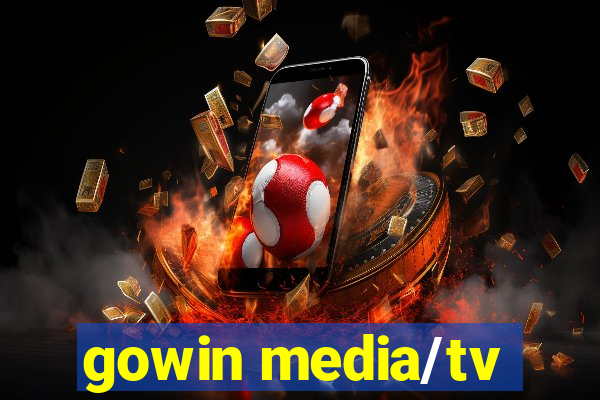 gowin media/tv