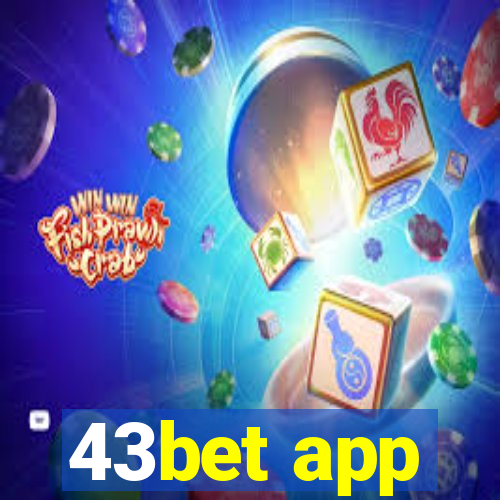 43bet app