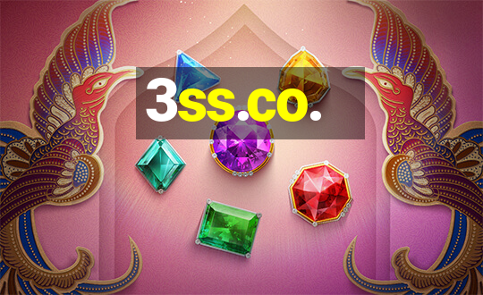 3ss.co.