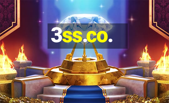 3ss.co.