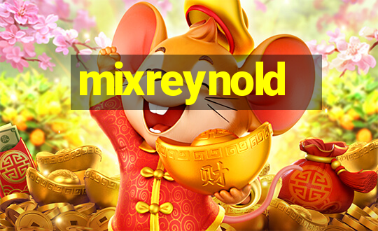 mixreynold