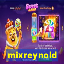 mixreynold