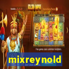 mixreynold