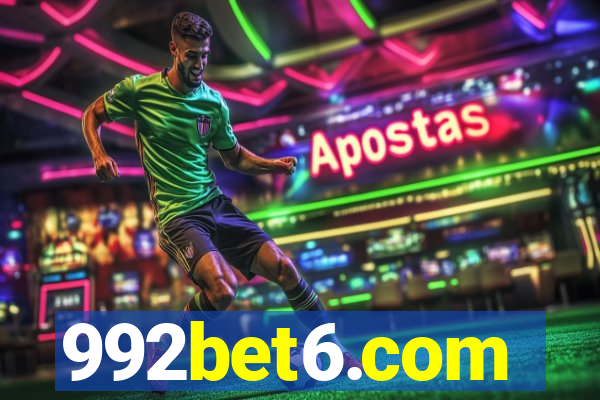 992bet6.com