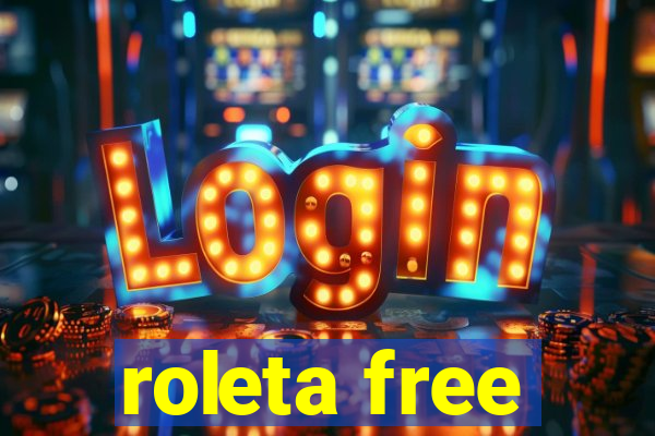 roleta free