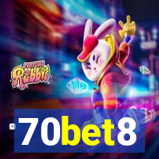 70bet8