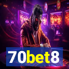 70bet8