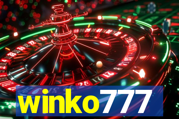 winko777