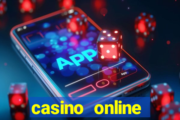 casino online esportes da sorte