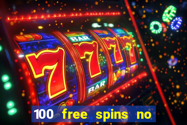 100 free spins no deposit regent casino