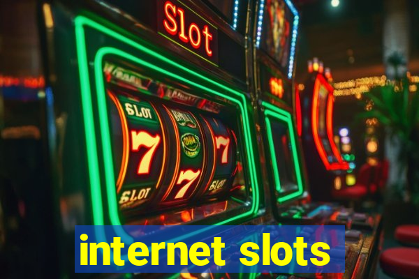 internet slots