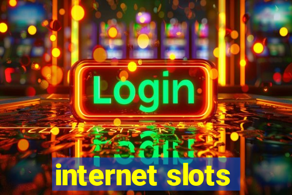 internet slots