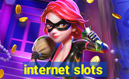 internet slots