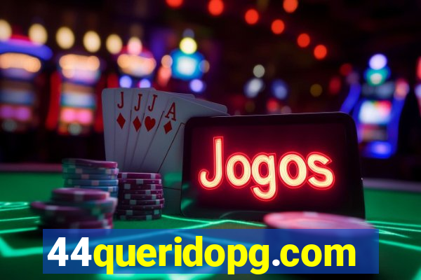 44queridopg.com