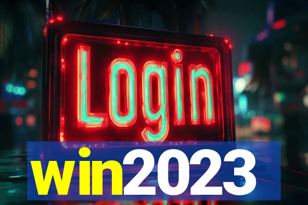 win2023