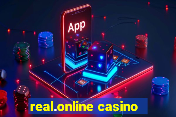 real.online casino