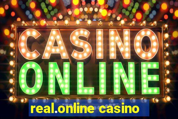 real.online casino