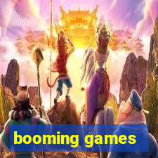 booming games